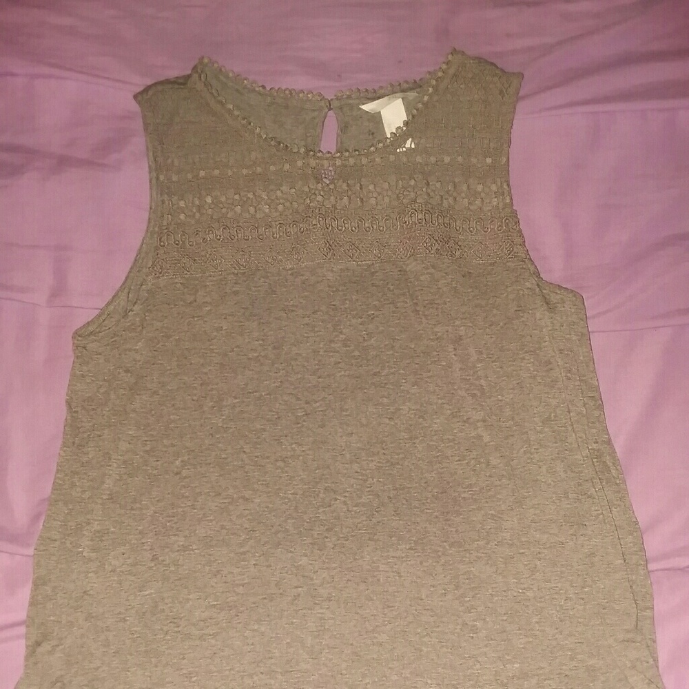 H&M tanktop